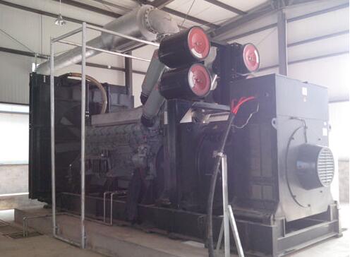 貴州發(fā)電機(jī)組